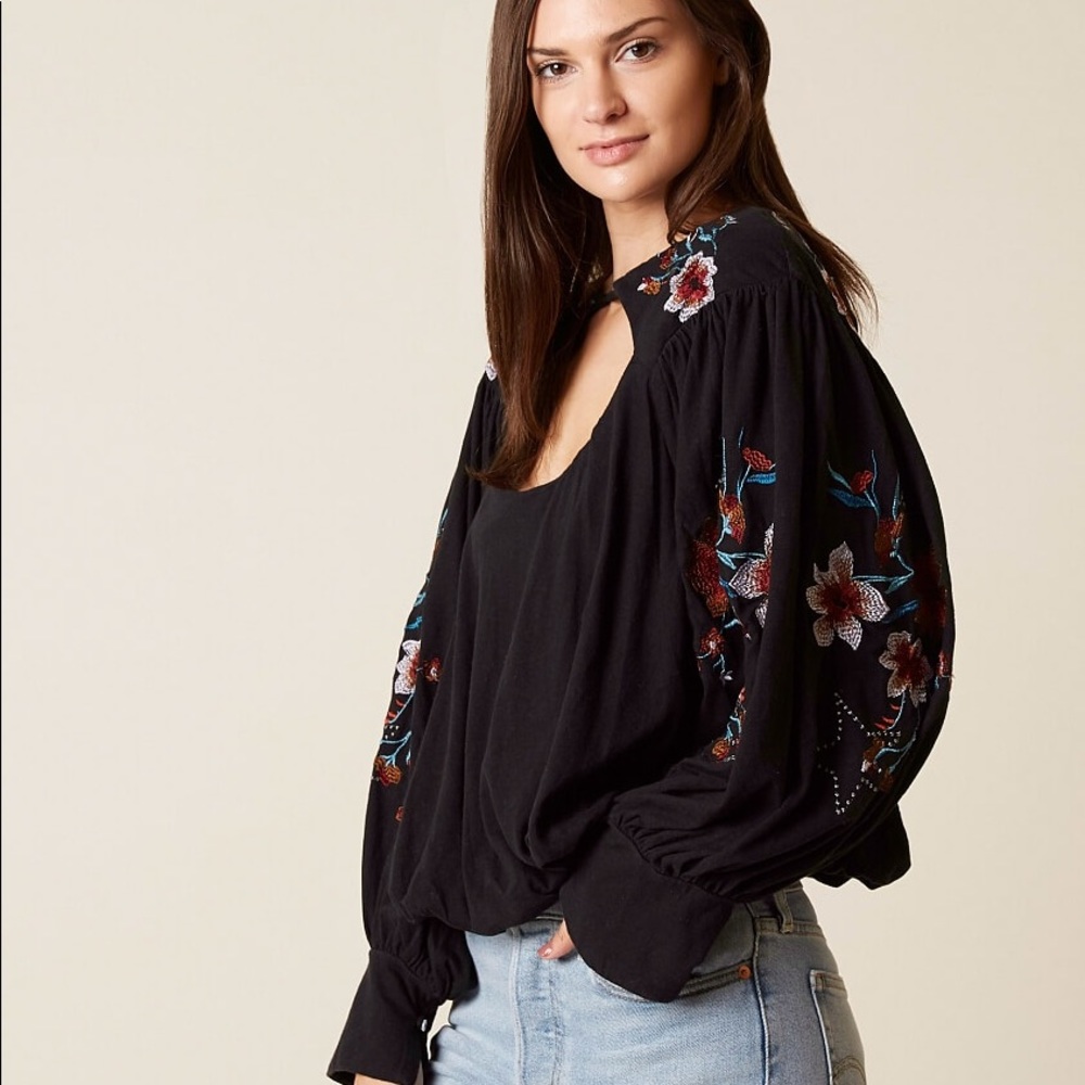 Free People Lita Top